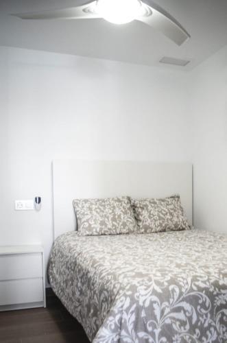 Apartamento Paraiso En Santa Pola