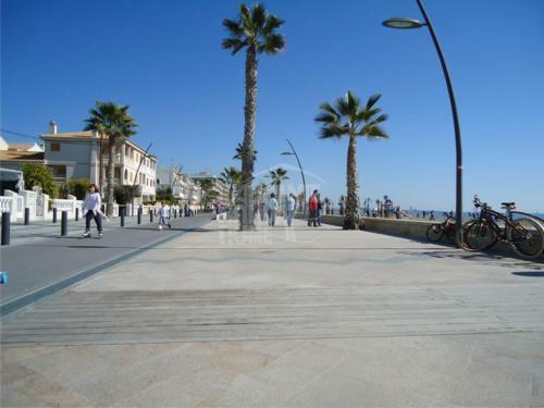 Apartamento Paraiso I. Wifi.pool.tenis