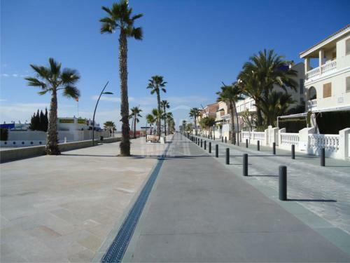 Apartamento Paraiso I. Wifi.pool.tenis