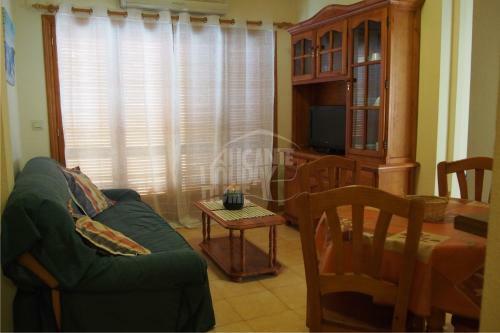 Apartamento Paraiso I. Wifi.pool.tenis
