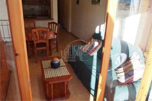 Apartamento Paraiso I. Wifi.pool.tenis