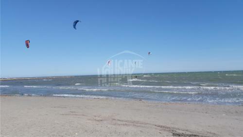 Apartamento Paraiso I. Wifi.pool.tenis