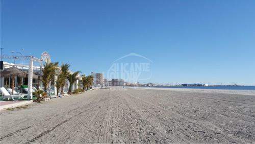 Apartamento Paraiso I. Wifi.pool.tenis