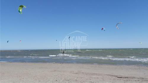 Apartamento Paraiso I. Wifi.pool.tenis