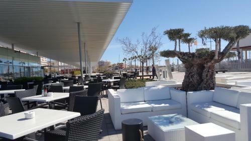 Apartamento Paraiso I. Wifi.pool.tenis