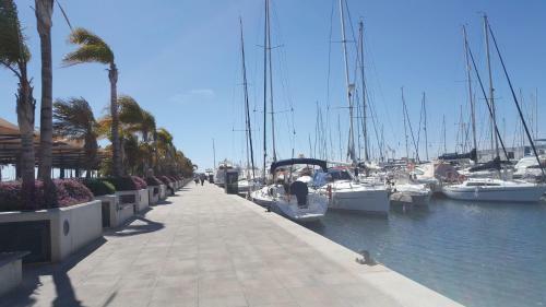 Apartamento Paraiso I. Wifi.pool.tenis