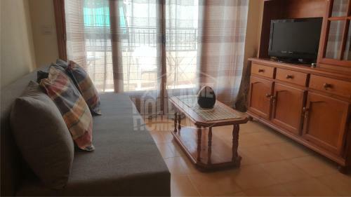 Apartamento Paraiso I. Wifi.pool.tenis