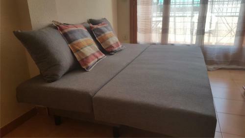 Apartamento Paraiso I. Wifi.pool.tenis