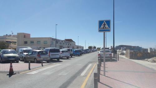 Apartamento Paraiso I. Wifi.pool.tenis
