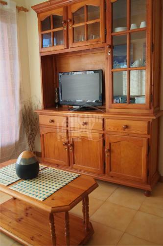Apartamento Paraiso I. Wifi.pool.tenis