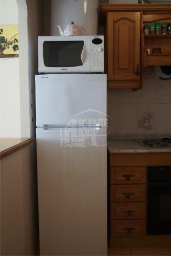 Apartamento Paraiso I. Wifi.pool.tenis