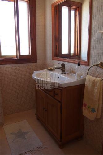 Apartamento Paraiso I. Wifi.pool.tenis