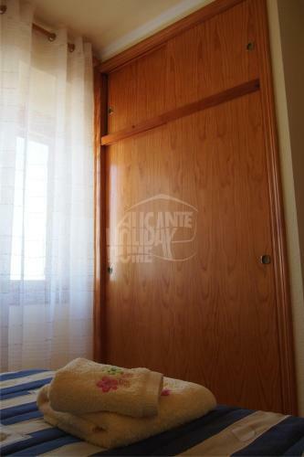 Apartamento Paraiso I. Wifi.pool.tenis