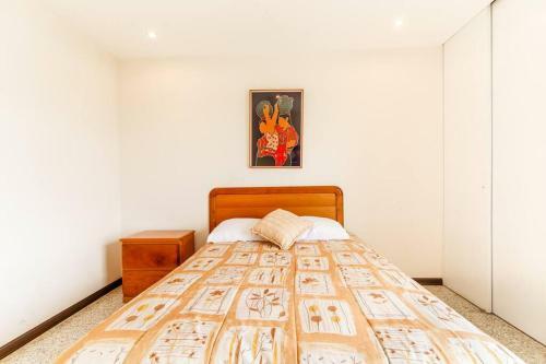 Apartamento Vista Espectacular Zona 10