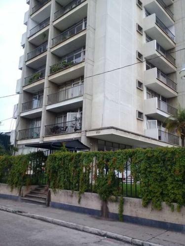 Apartamento Vista Espectacular Zona 10