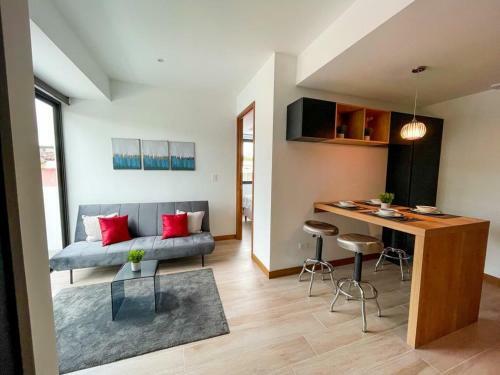 Apartamento Penguin Rentals