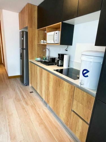 Apartamento Penguin Rentals