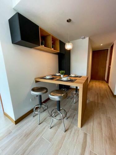 Apartamento Penguin Rentals
