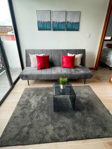 Apartamento Penguin Rentals