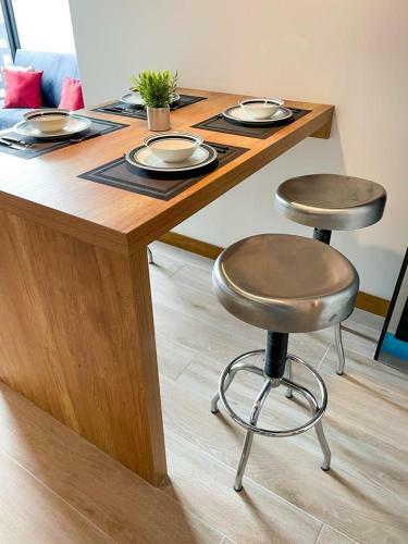 Apartamento Penguin Rentals