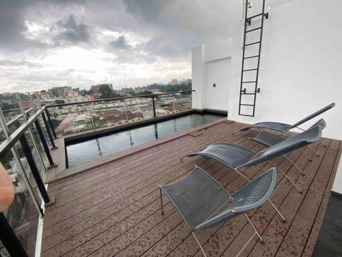 Apartamento Penguin Rentals