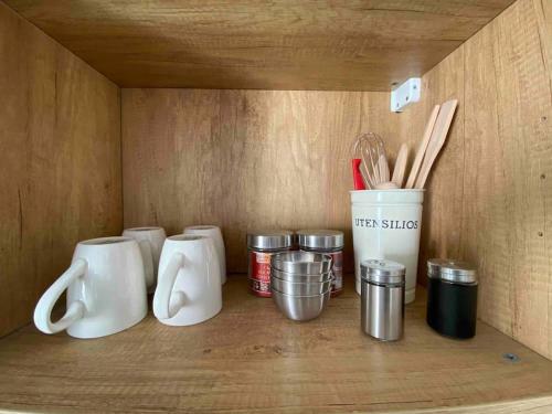 Apartamento Penguin Rentals