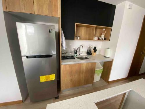 Apartamento Penguin Rentals