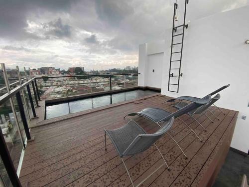 Apartamento Penguin Rentals