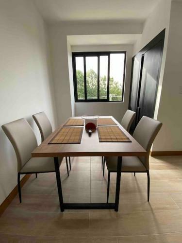 Apartamento Penguin Rentals