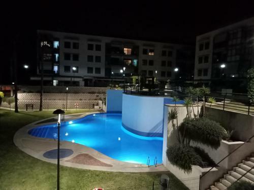 Apartamento Residencial La Bah�a