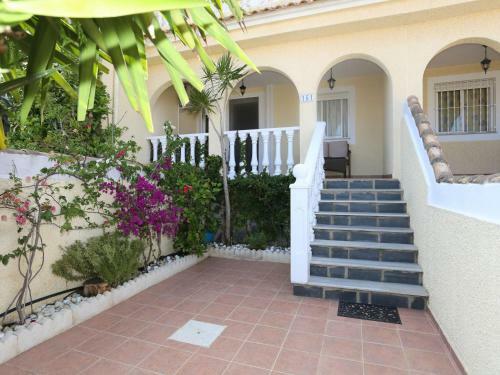 Holiday Home Monte Y Mar