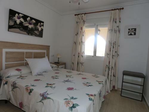 Holiday Home Monte Y Mar