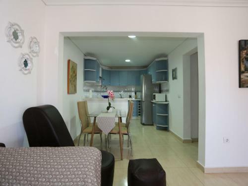 Holiday Home Monte Y Mar