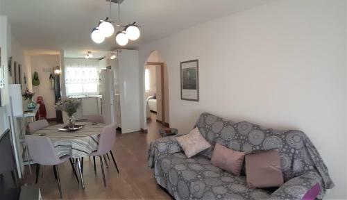 Apartamento Sta Pola-vistas Mar