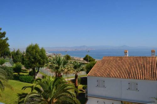 Apartamento Gran Vista