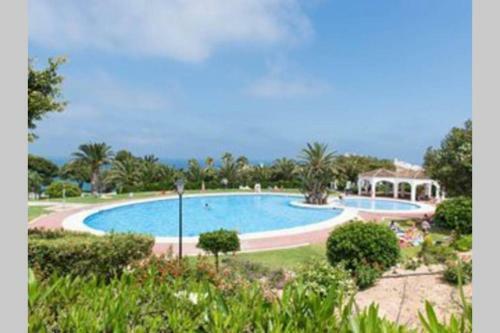 Apartamento Gran Vista