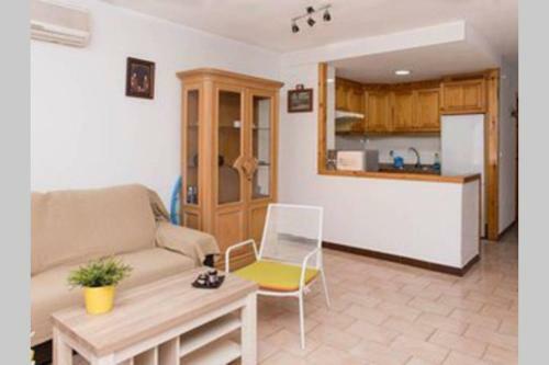 Apartamento Gran Vista