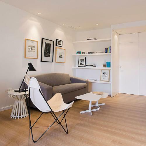 Apartamento Retiro De Levante