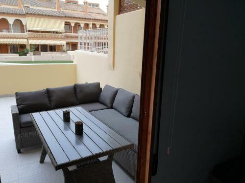 Apartamento Retiro De Levante