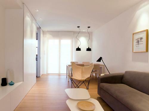 Apartamento Retiro De Levante