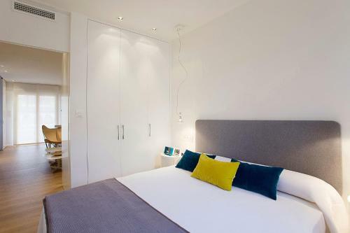 Apartamento Retiro De Levante