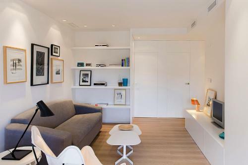 Apartamento Retiro De Levante
