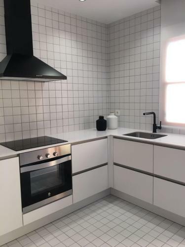 Apartamento Retiro De Levante
