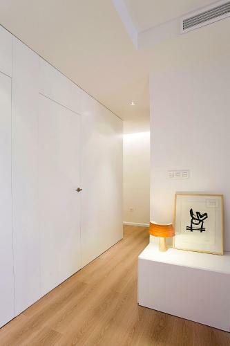 Apartamento Retiro De Levante