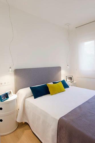 Apartamento Retiro De Levante