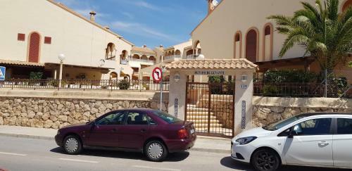 Apartamento Retiro De Levante