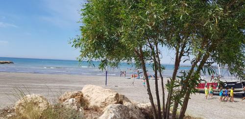 Apartamento Retiro De Levante