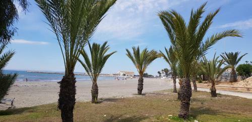 Apartamento Retiro De Levante