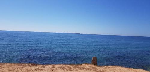 Apartamento Retiro De Levante