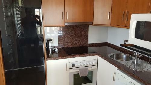 Apartamento Con Tres Dormitorios Vista Mar